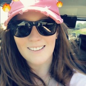 Meet your Posher, Rachel